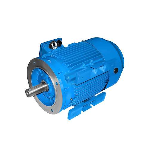 الکتروموتور چینی 3000 دور 355L-2